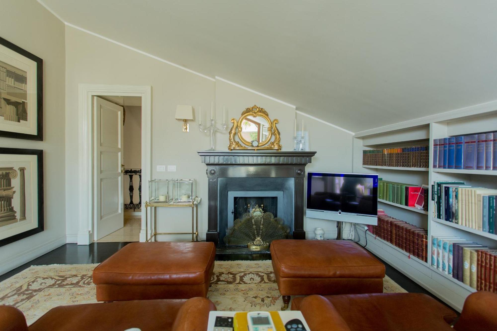 La Scelta Di Goethe - Luxury Suites - Rome, Rome