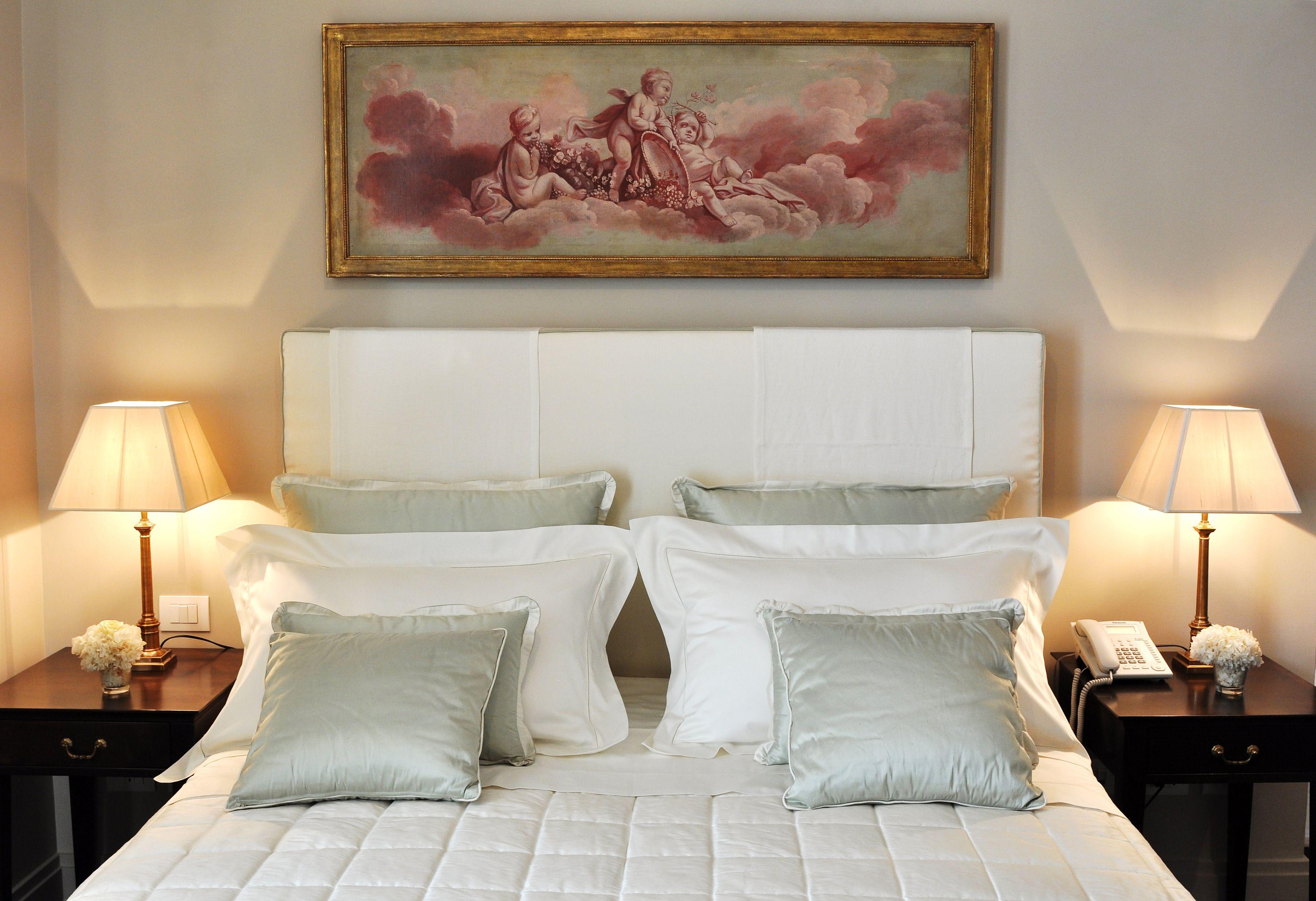 La Scelta Di Goethe - Luxury Suites - Rome — Photos 3